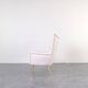 Mid-Century Italian Armchair, 1960s.