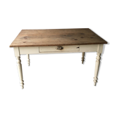 Table de campagne
