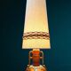 Vintage Fat Lava floor lamp