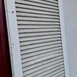 Shutters