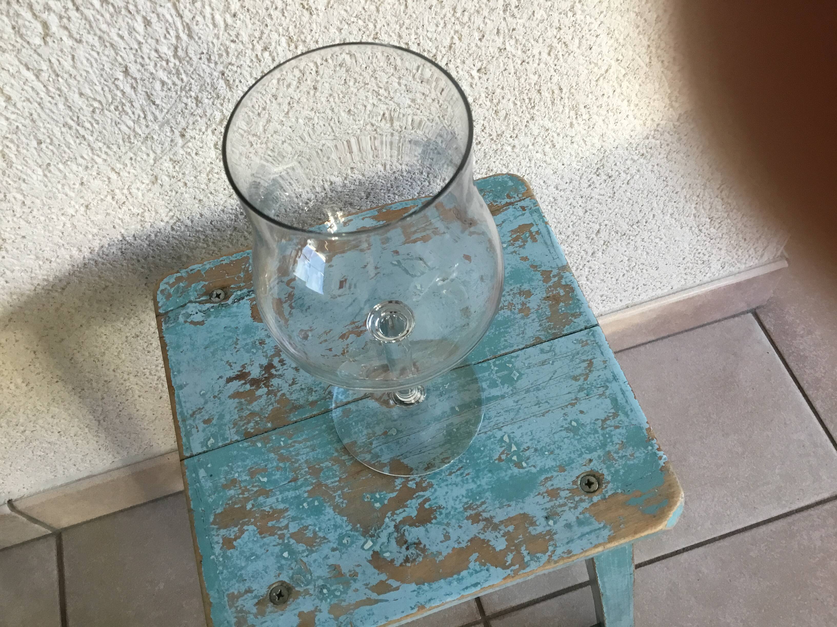 Verres à Bourgogne