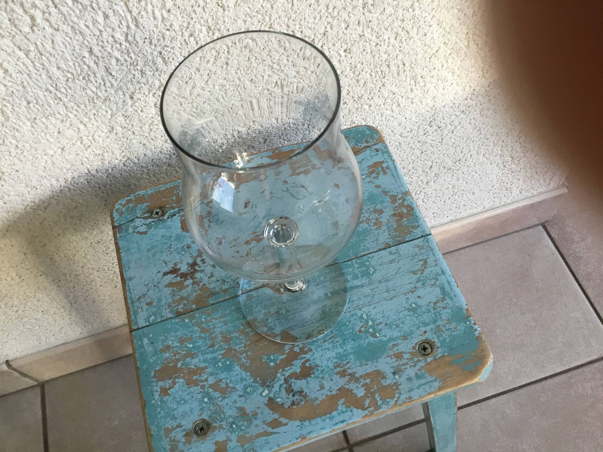 Verres à Bourgogne