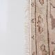 Vintage Turkish hallway rug 91x355 cm