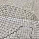 "Diamond" armchair by Harry Bertoia for Knoll.