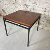 Table dlg George Frydman