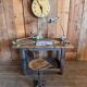 Chaise d’atelier Singer