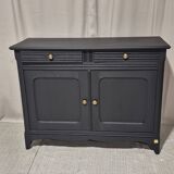 Buffet with 2 doors and 2 drawers