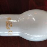 Halogen Art Deco style floor lamp