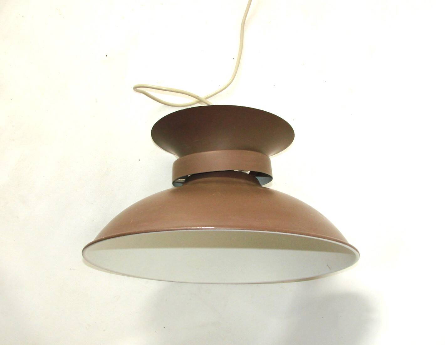 Danish pendant lamp , 1970s