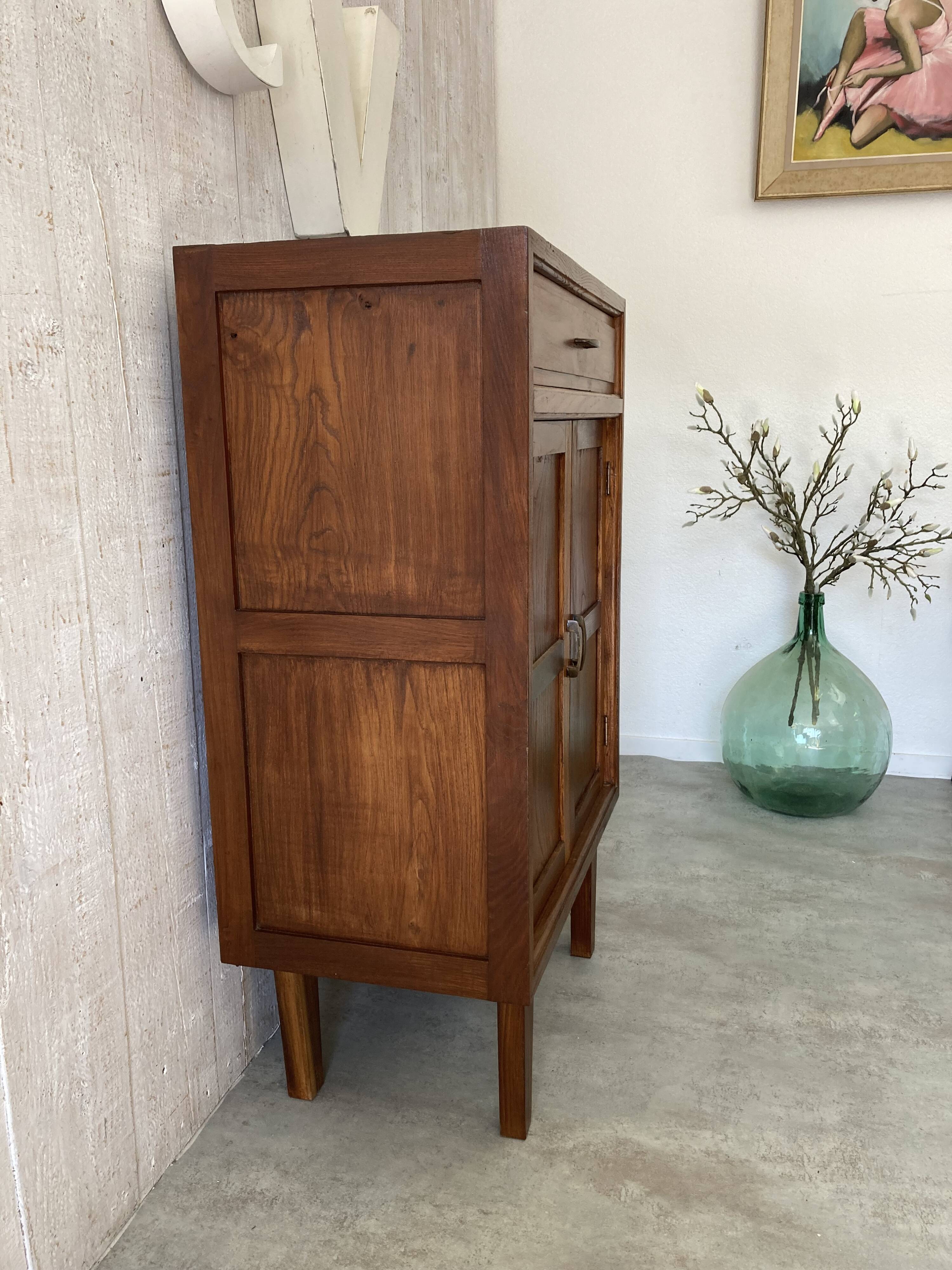 Buffet vintage