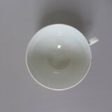 1 tasse à café vintage 231102