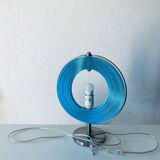 Moon design lamp