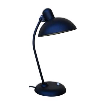 Desk lamp by Christian Dell for Kaiser Idell editions