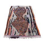 Carpet Azizal 110 x 175 cm