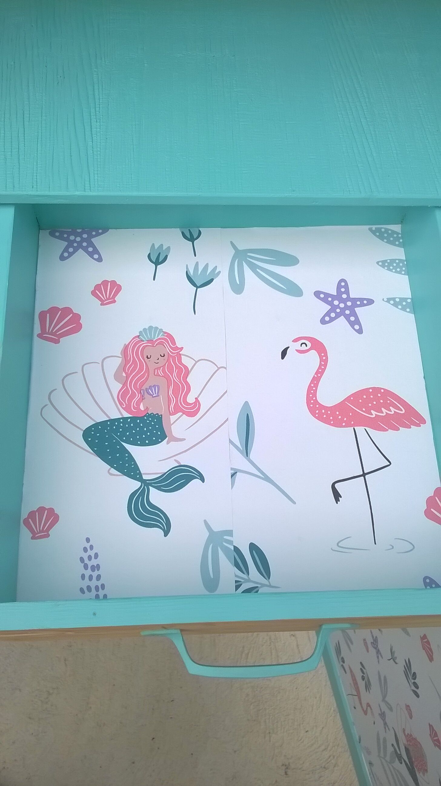 Parisian wardrobe year 50