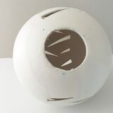 Vintage 1970 ceramic lamp