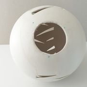 Vintage 1970 ceramic lamp