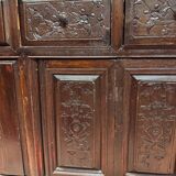 Two-door sideboard