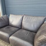 Edra - Standard sofa by Francesco Binfaré