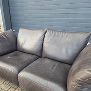 Edra - Standard sofa by Francesco Binfaré