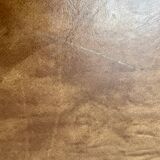 New Vintage Leather Briefcase