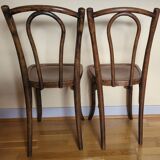 Luterma Bistro Chairs
