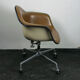 Armchair Eames DAT Herman Miller 1960