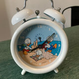 Disney mechanical alarm clock