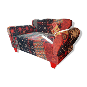 Canapé convertible méridienne