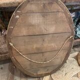 Louis Philippe mirror