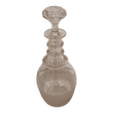 Crystal carafe