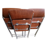 Chaises Eyrel