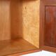 Set of 2 Danish wall cabinets by Johannes Andersen, 1960s