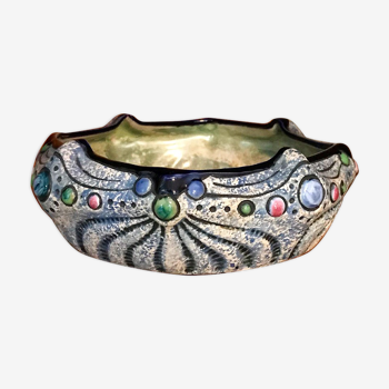 Art Nouveau Cup