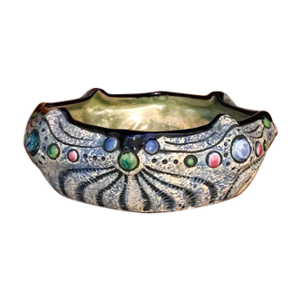 Art Nouveau Cup