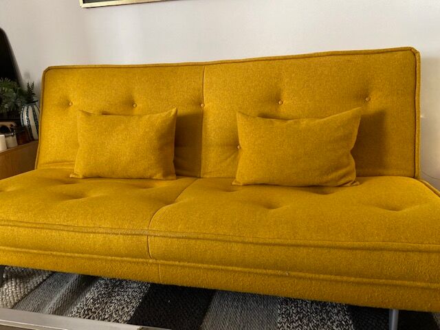 Nomad sofa Ligne Roset