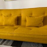 Nomad sofa Ligne Roset
