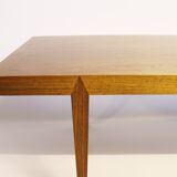 Table basse par Severin Hansen et Haslev, années 1960