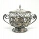 K7P HEFRA sugar bowl postmodernism