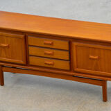 Scandinavian sideboard 1960