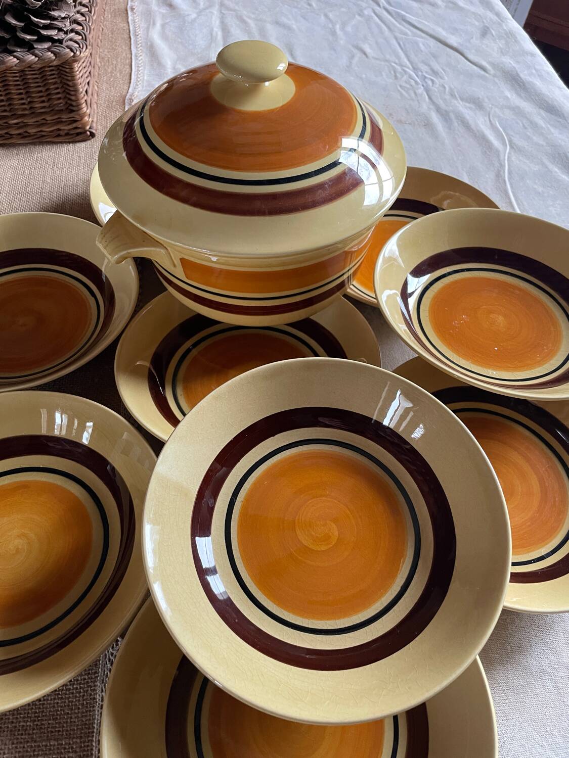 Service "Gallia" Gien