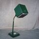 Kuben desklamp by Hans-Agne Jakobsson for Elidus. Sweden, 1970