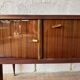 Meuble bas vintage - Années 1960