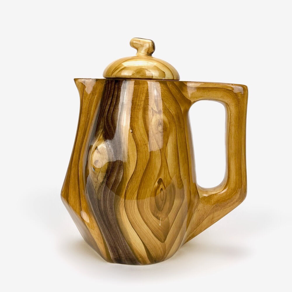 Coffee service Vallauris Grandjean-Jourdan