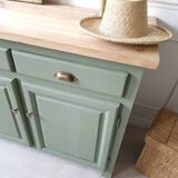 Buffet ancien