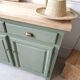 Old sideboard
