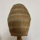 Lampadaire bambou rotin coco vintage