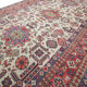 Tapis caucasien d’Azerbaïdjan 134x216cm