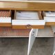 Buffet formica