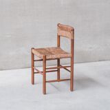 Set of 4 chairs model Dordogne Sentou edition